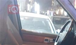 لاند روفر LR4